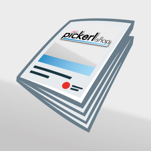 Diplomarbeit Hardcover Buchbindung