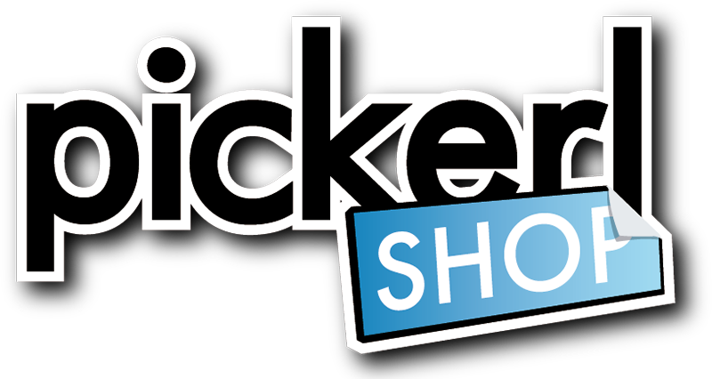 Pickerlshop Druckerei